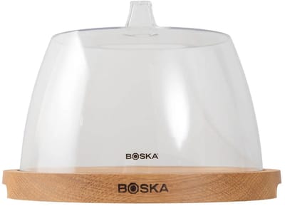Serveerplank Rond Friends met Stolp - ⌀ 23,8 cm