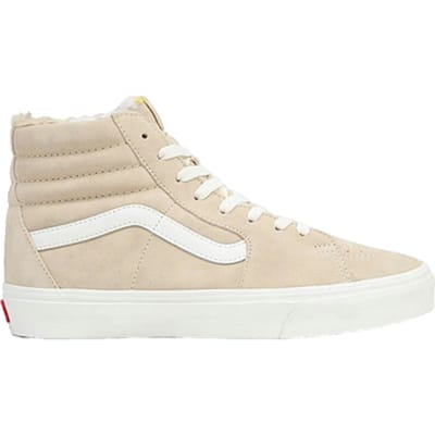 Sneakers Vans Baskets Knu Skool daim