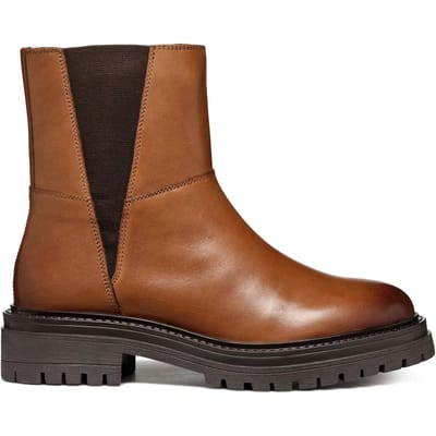 Dameslaarzen Geox Iridea C