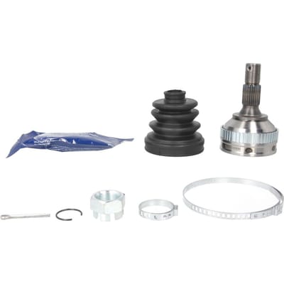 Homokineet reparatie set, aandrijfas MEYLE KIT 40-14 498 0005