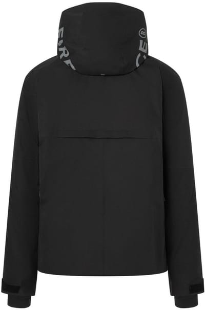 BOGNER - eason3-t - Ski jack heren - Zwart
