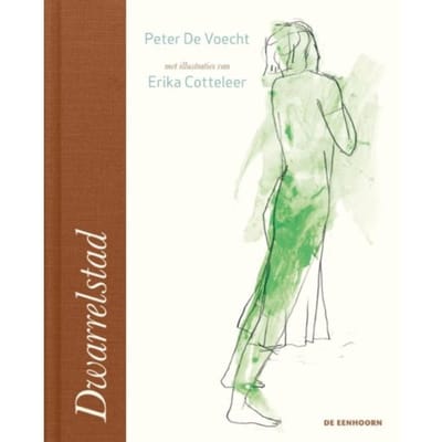 Dwarrelstad - Peter De Voecht