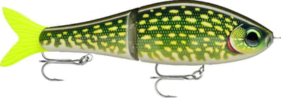 Rapala Super Shadow Rap Glide Live Pike 11cm Live Pike