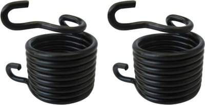 CriKo veer voor hakhamer compressor - Geschikt voor CK30H-KIT en CK31H-KIT - 2 stuks