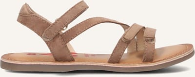 Shoesme Kl260012 Sandalen - Meisjes - Taupe - Maat 29