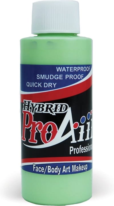 ProAiir Hybrid Mint Green, 60ml