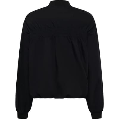 Dames bomber KAFFE Lea Smock