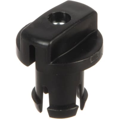 Briggs & stratton knop luchtreinigerafde