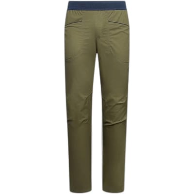 Broek La Sportiva Roots