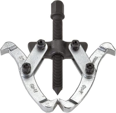 HBM 75 mm 2 Arm CRV Pullytrekker