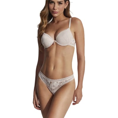 Braziliaanse tanga dames Selmark Gabrielle
