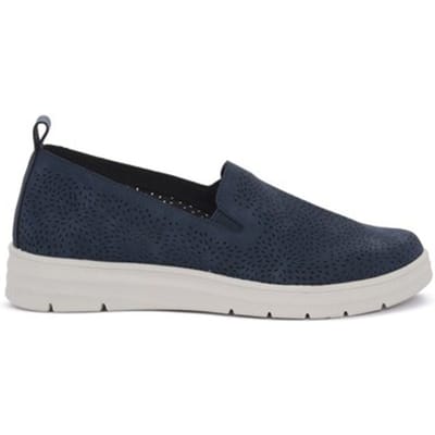 Instappers Grunland SC6257BLU
