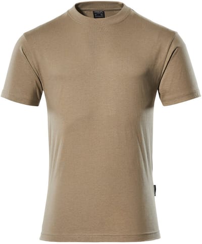 Mascot Crossover T-shirt 00782-250 - lichtkhaki - 4XL
