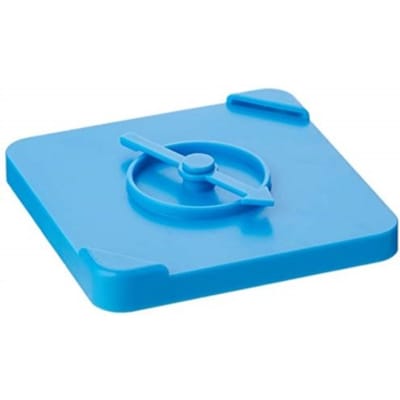 Numicon: Spinner