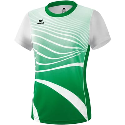 Dames-T-shirt Erima