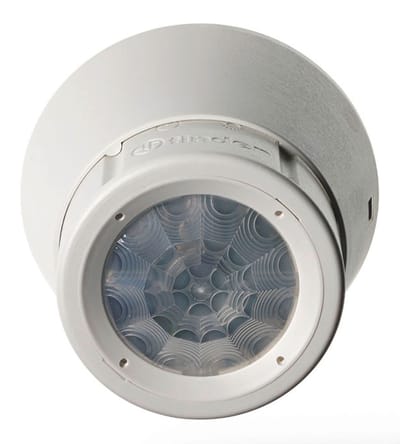Finder IR-bewegingsmelder 18.21.8.230.0000 230 V/AC 120 - 230 V/AC 1x NO 1 stuk(s)