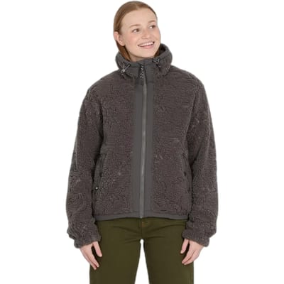 Damesfleece Ragwear Nordicka