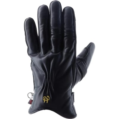 Winter motorhandschoenen Helstons Benson Evo