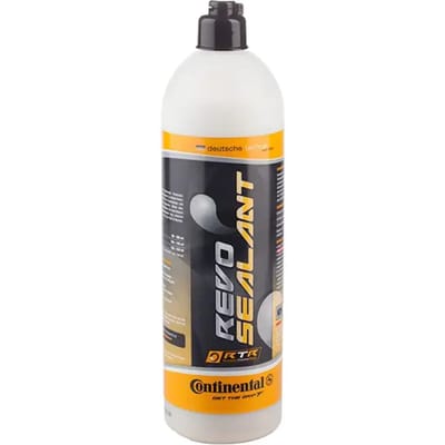 Reparatie sealant continental revosealant 1000ml - WIT