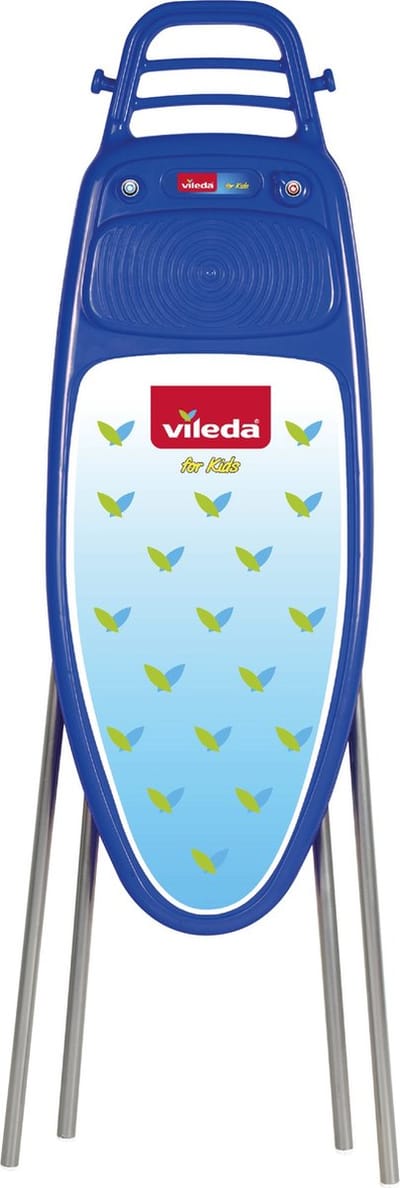 Play-Doh strijkset speelgoed Vileda - speelset voor kinderen.