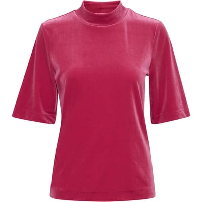b.young - BYPERLINA SS TSHIRT - Dames - T-shirts