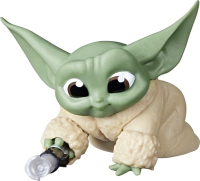 Star Wars Grogu
