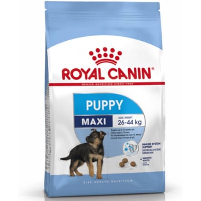 Royal Canin Maxi Puppy - Hondenvoer - 15kg - Puppy's van grote rassen