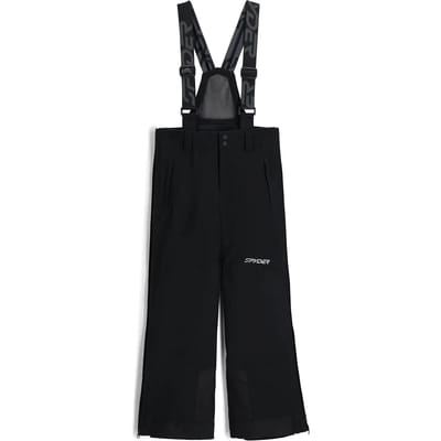Ski-overalls voor kinderen Spyder Guard Side