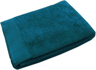 Blanc des Vosges Luxe Badlaken Uni - cèdre - 70x140 cm - 100% microkatoen - 600 g/m²