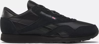 Reebok Classic Nylon Sneakers Heren