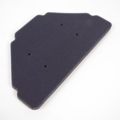 Filtre à air Sifam pour Moto Kawasaki 600 ZX-6 R NINJA ZX 1995 à 1997 Neuf