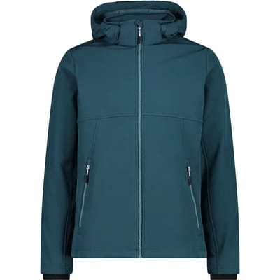 Hooded jacket CMP
