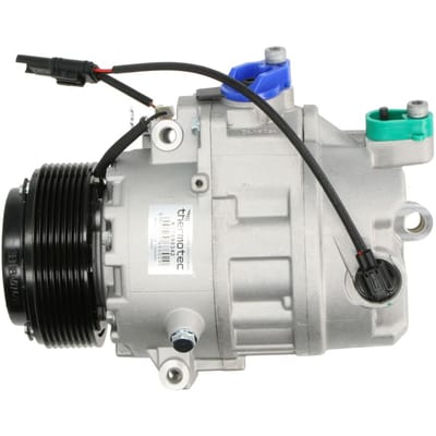 Compressor airconditioning THERMOTEC KTT090342
