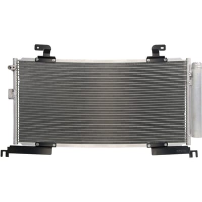 Condensator, airconditioning KOYORAD CD090900