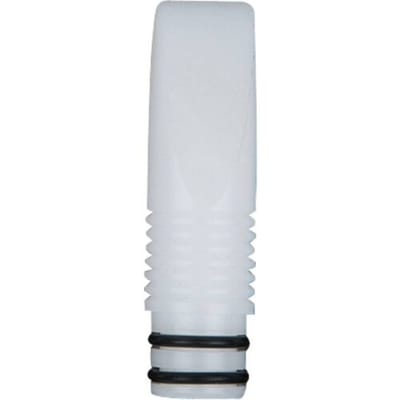 KS Tools 140.2484 Slagkop-wigvorm, rond
