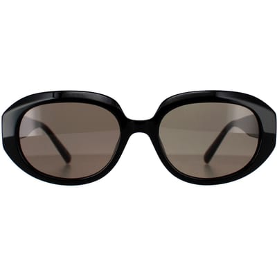 Ted Baker TB1689 Penny 001 zwart grijze zonnebril