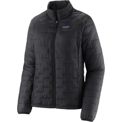 Donsjack voor dames Patagonia Micro