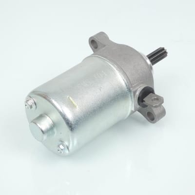 Startmotor RMS voor Scooter Yamaha 125 Ypr X-Max 2006 tot 2016 Nieuw