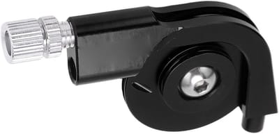 V Brake Rate Converter - CNC Machining Remregulator voor Waterdichte en Lichtgewicht Fietsen, Geschikt voor Racefietsen en Mountainbikes