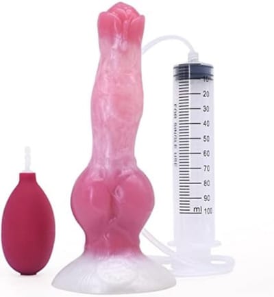 Draken Dildo - Fantasy Dildo - Dildo XXXXL Extreme - Animal Dildo - XXL Dildo Exstreem Groot – Dragon Dildo Groot - XXXL Dildo - Waterdicht - Discreet Verzonden