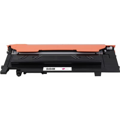 SecondLife - Samsung toner CLT-M 404S Magenta (30PM)