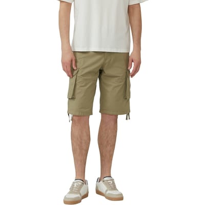 s.Oliver  Shorts Dark Green Taglia: W28 | Pantaloncini Outlet | Uomo | Verde