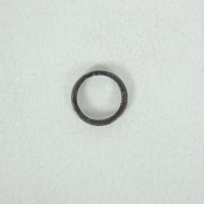 Joint de pot d'échappement P2R pour scooter Peugeot 50 Elyseo 26x33x4.5mm Neuf