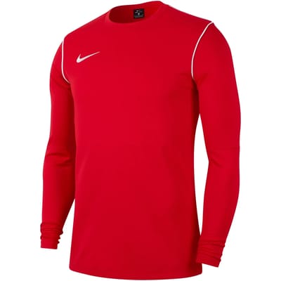 Korte mouwen shirt voor kinderen Nike Dri-FIT Park