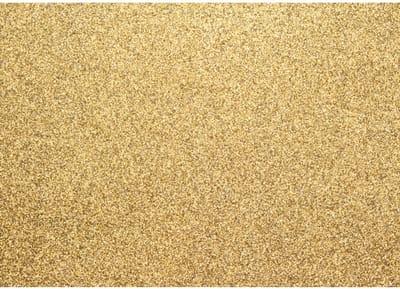 Kangaro glitterkarton - brons - 50x70cm - pak 10 vel