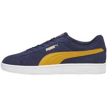 Puma Smash 3.0 Schoenen Blauw EU 37