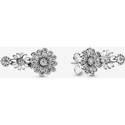 Authentieke 925 Sterling Zilveren Sprankelende Gouden Snitch Stud Oorbellen Vrouwen Jubileum Verloving Sieraden Cadeau gray