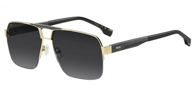 Hugo Boss BOSS 1767/S Gold 60/15/150 MAN Zonnebrillen