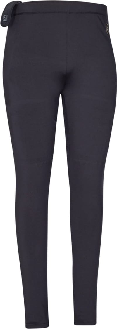 Deerhunter Heat Long Johns verwarmde thermobroek verwarmde onderbroek Maat XS