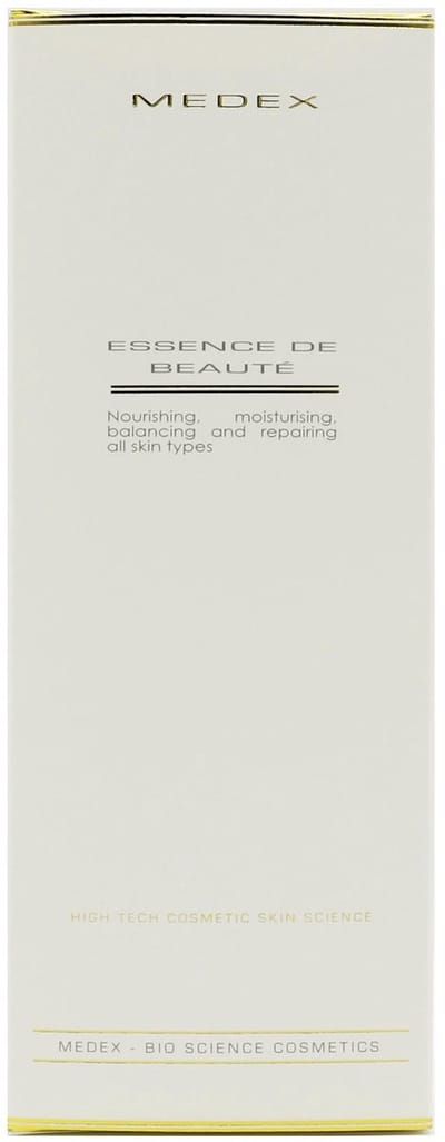 Medex Essence de Beauté Serum - Anti-Aging - 50ml